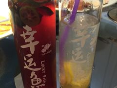 -九九私厨(石溪店)