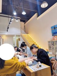 点击看大图 -樱织日式美甲美睫