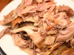 -浑河春面馆非遗鹿角面(良乡店)