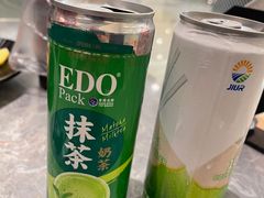 -一绪に寿喜烧(虹悦城店)