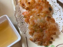 -香港池仔记肠粉王(博多新记襄阳南路店)