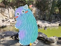 -燕塞湖鸟语林景区