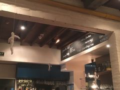 -La Strada(安福路店)