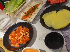 -花味烤肉·拌饭(庐阳万象汇店)