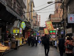 -刘纪孝腊牛羊肉(北广济街店)