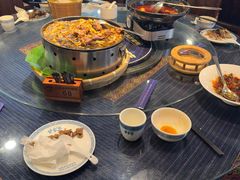 -甘家界牌柠檬鸭(青山店)