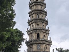 -船政文化景区-罗星塔公园