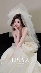 -Renee芮亦婚纱(原丽莎)