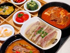 -新仙清汤牛腩(铜锣湾店)