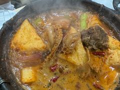 -范贤光鸡公煲(平乐园总店)