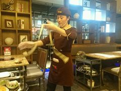 -黄记煌三汁焖锅(裕华万达广场店)