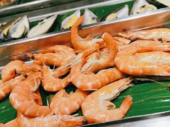 -温州喜来登酒店-盛宴西餐厅