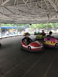 -大望京儿童游乐场