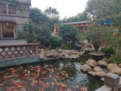门面-紫竹轩私房菜(江南西路店)