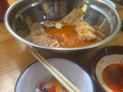 -嘉州鲜知味钵钵鸡(奎星楼店)