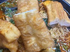 -四川老牛麻辣烫(北门桥店)