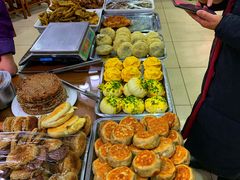 门钉肉饼-白魁老号饭庄(交道口店)