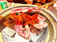 -西塔老太太泥炉烤肉(苏州大悦城店)