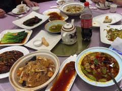 -金时代顺风大酒店(金山店)