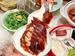 -小吊梨汤·北京菜·烤鸭(鸟巢店)