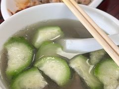 -陈记饮食店(菜园墩店)
