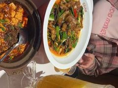 -百年神厨·地道川菜(清江西路店)