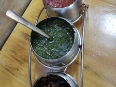 -元盛居(生态大街店)