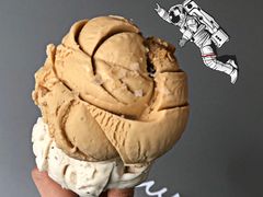 焦糖海盐-Luneurs(幸福里店)
