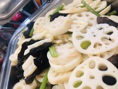 -鲤鱼门渔人码头自助餐厅