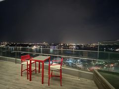 -厦门海港英迪格酒店(中山路店)