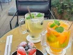 -Simple Yummy简单美味(上邦百汇城店)