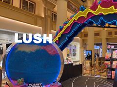 -LUSH(威尼斯人店)
