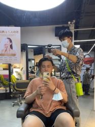 -CUT CUT Hair Salon