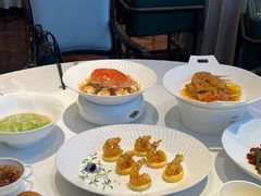 -南景饭店(万家丽路店)