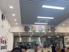 -雪花龙吊龙牛肉面(三山街店)