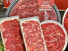 -巴蜀大将火锅(春熙店)