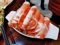 -恩福来涮羊肉(中北旗舰店)