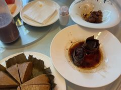 -逸林轩中餐厅(中信泰富朱家角锦江酒店)