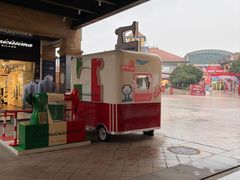 -星巴克(长沙友阿奥特莱斯店)