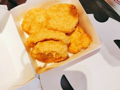 -麦当劳(龙之梦购物中心店)