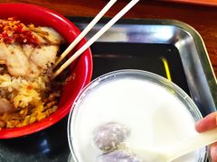 -水街美食城(泛宇邕江一品店)