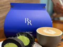 -the Roll'ING手作瑞士卷专门店(卓悦中心店)