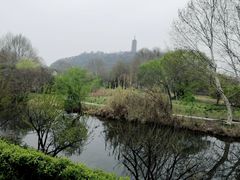 -焦山景区-万佛塔