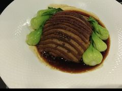 -凤凰园烤鸭店·唐山菜·传承花椒肉(老唐丰路店)