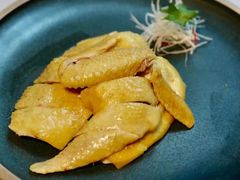 -广州富力丽思卡尔顿酒店·丽轩·粤菜