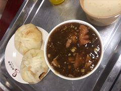 炒肝-姚记炒肝店(鼓楼店)