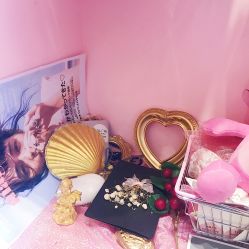 -Pink Baby美甲美睫