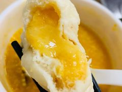 爆汁流沙包-老陶包子铺(南大西南村店)
