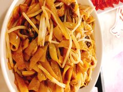 -食潮汕头鲜牛馆(望京保利店)
