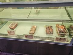 -沈大成(南京东路店)